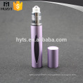 High Quality 10ml roll on glass bottle with aluminium material for perfume